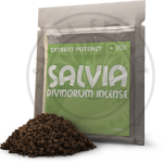 Salvia divinorum Extract 20X for sale